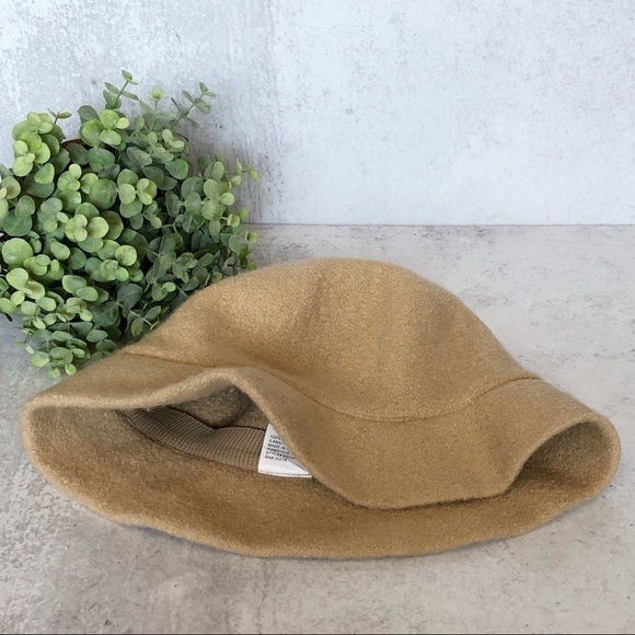 Betmar New York 100 % Wool Bucket Hat - Picture 2 of 8